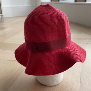 Hermès Red Hat